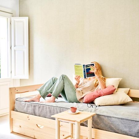 Eco Boutique Hostal Grau Barcelona Zewnętrze zdjęcie
