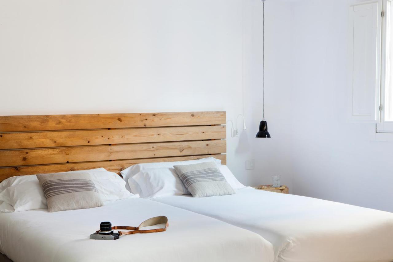 Eco Boutique Hostal Grau Barcelona Zewnętrze zdjęcie