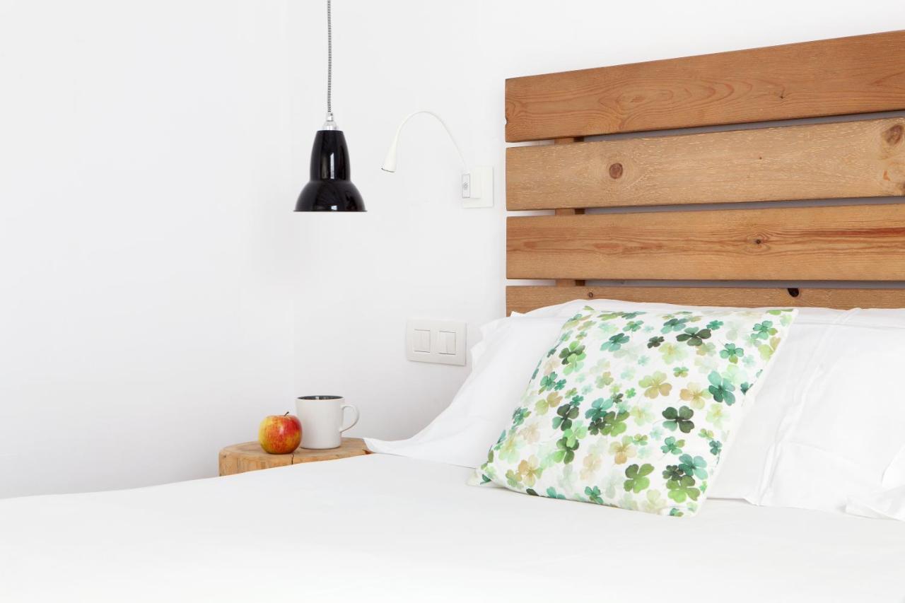Eco Boutique Hostal Grau Barcelona Zewnętrze zdjęcie