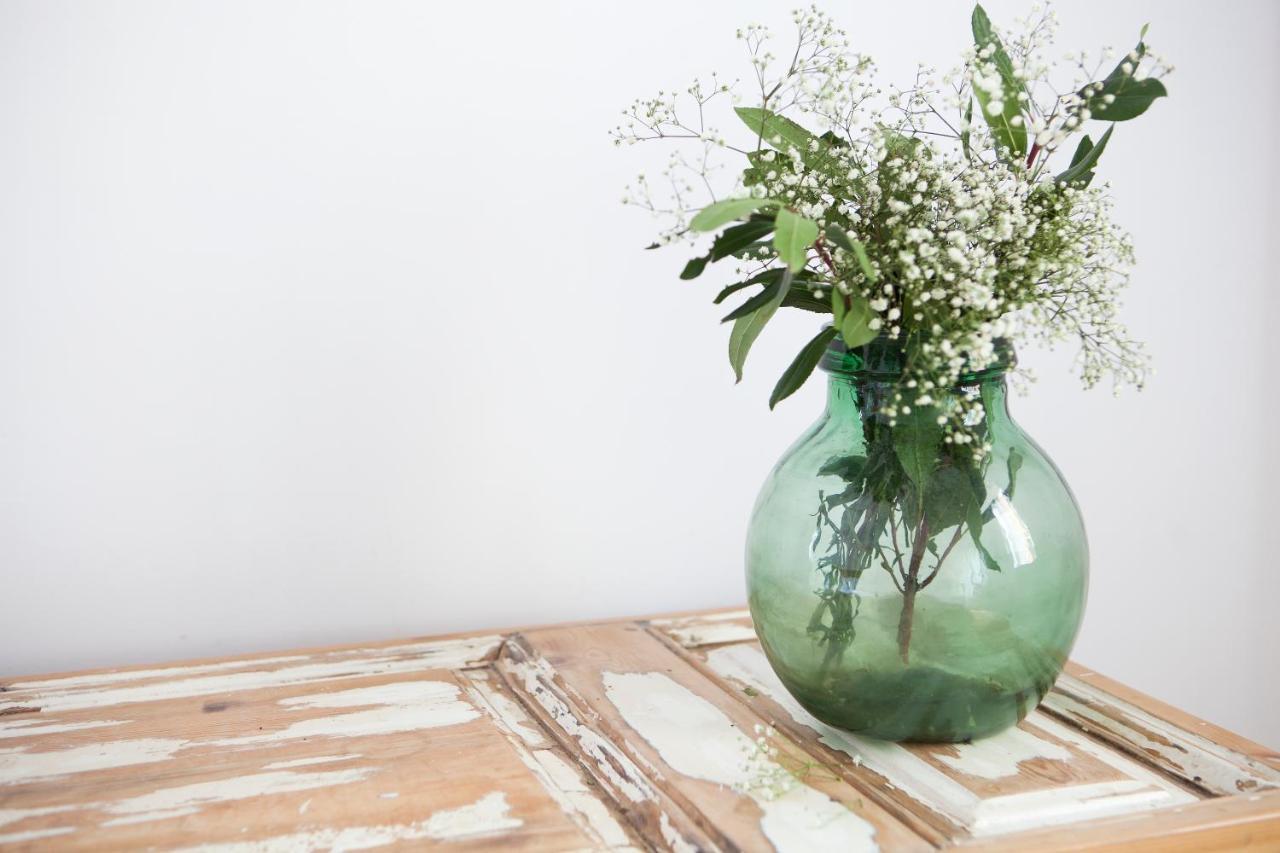 Eco Boutique Hostal Grau Barcelona Zewnętrze zdjęcie