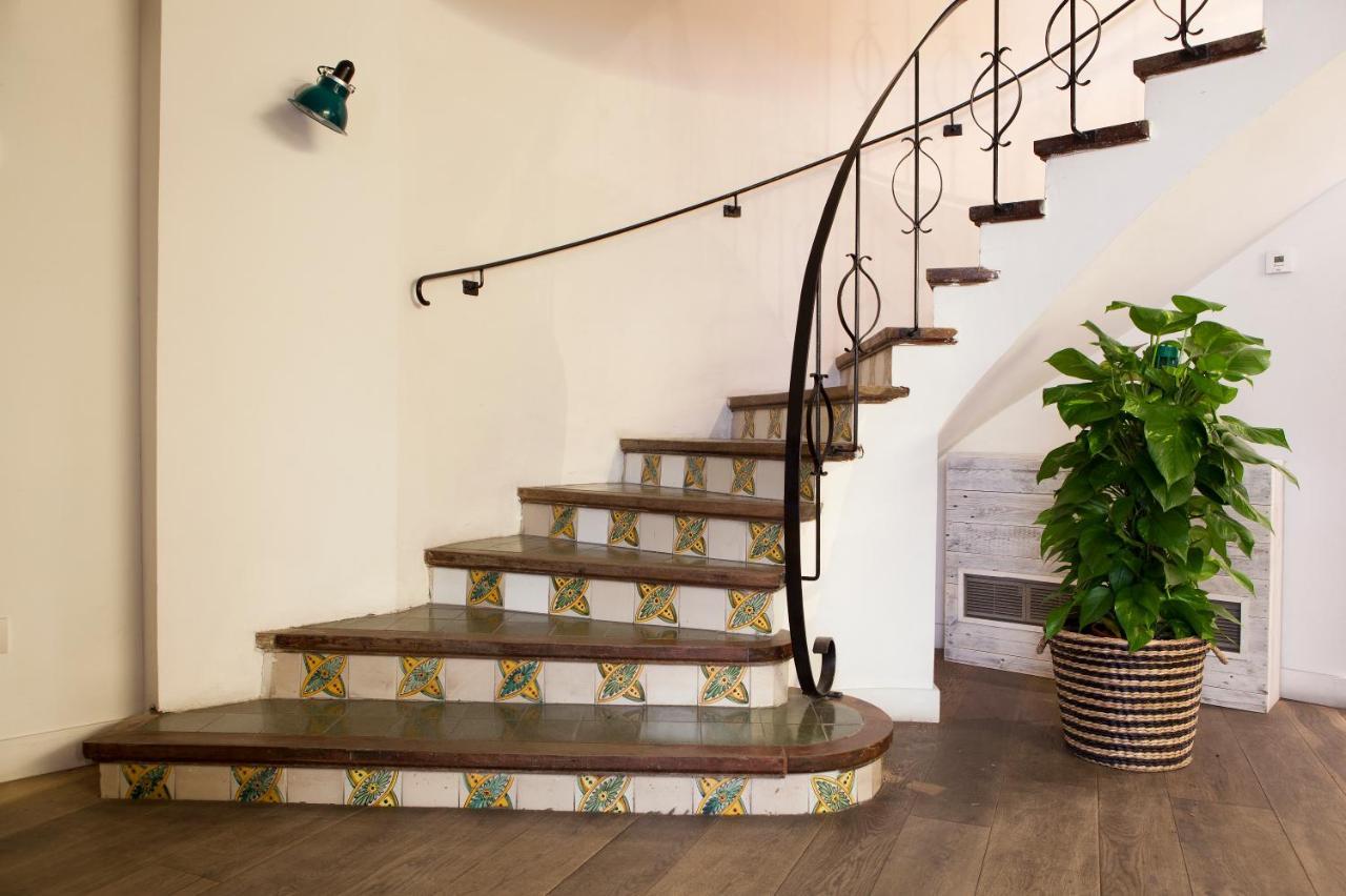 Eco Boutique Hostal Grau Barcelona Zewnętrze zdjęcie