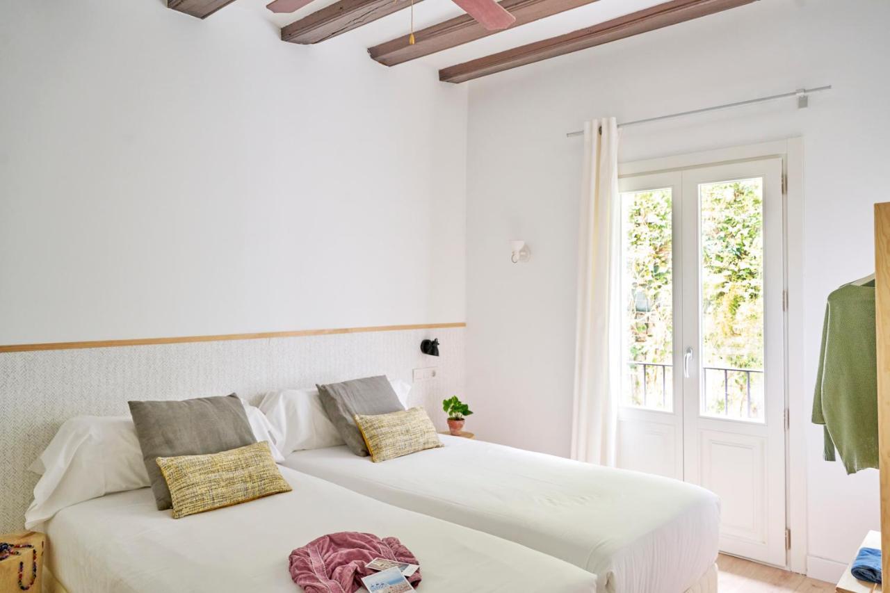 Eco Boutique Hostal Grau Barcelona Zewnętrze zdjęcie