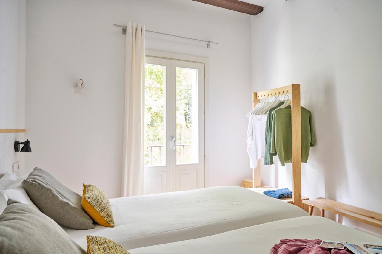 Eco Boutique Hostal Grau Barcelona Zewnętrze zdjęcie