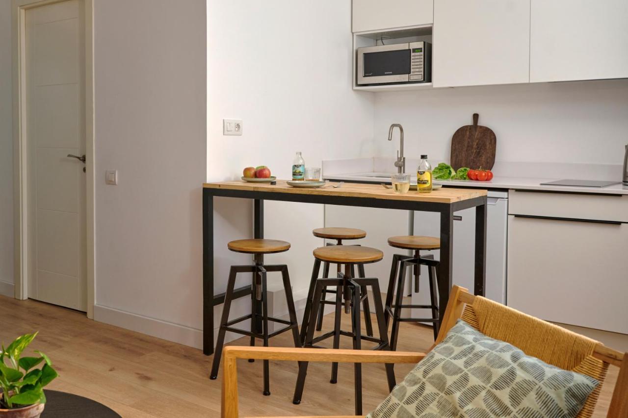 Eco Boutique Hostal Grau Barcelona Zewnętrze zdjęcie