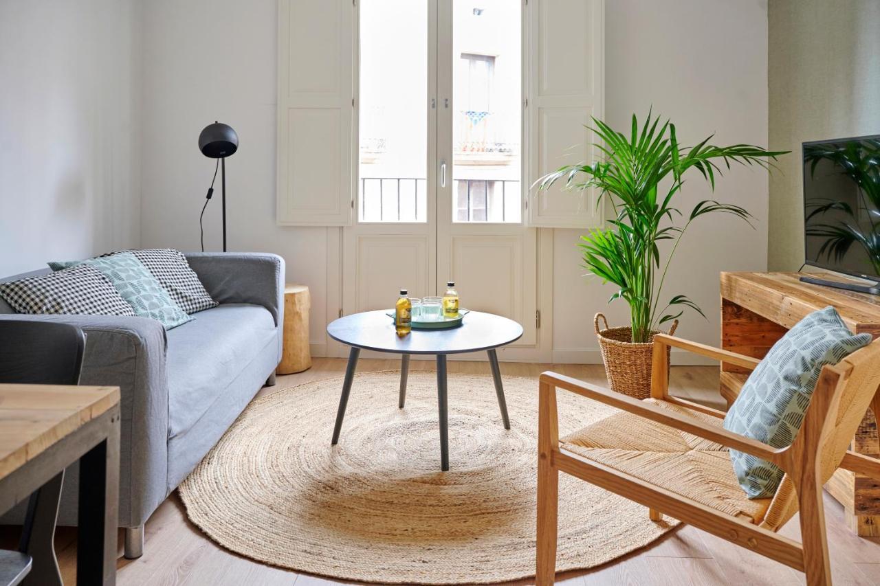 Eco Boutique Hostal Grau Barcelona Zewnętrze zdjęcie