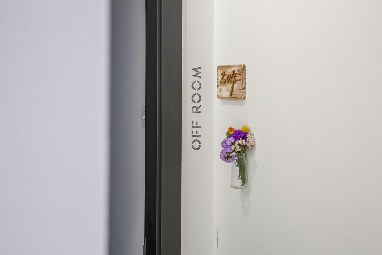 Eco Boutique Hostal Grau Barcelona Zewnętrze zdjęcie