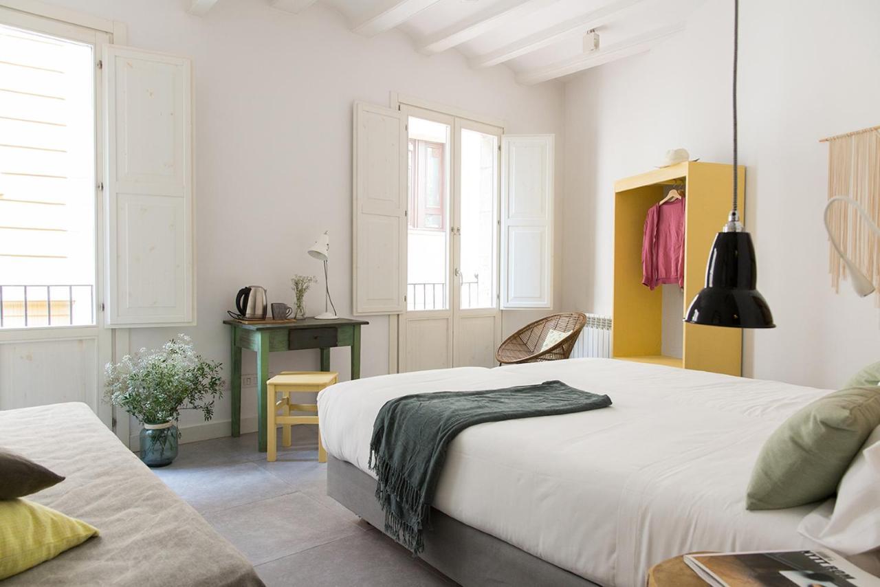 Eco Boutique Hostal Grau Barcelona Zewnętrze zdjęcie