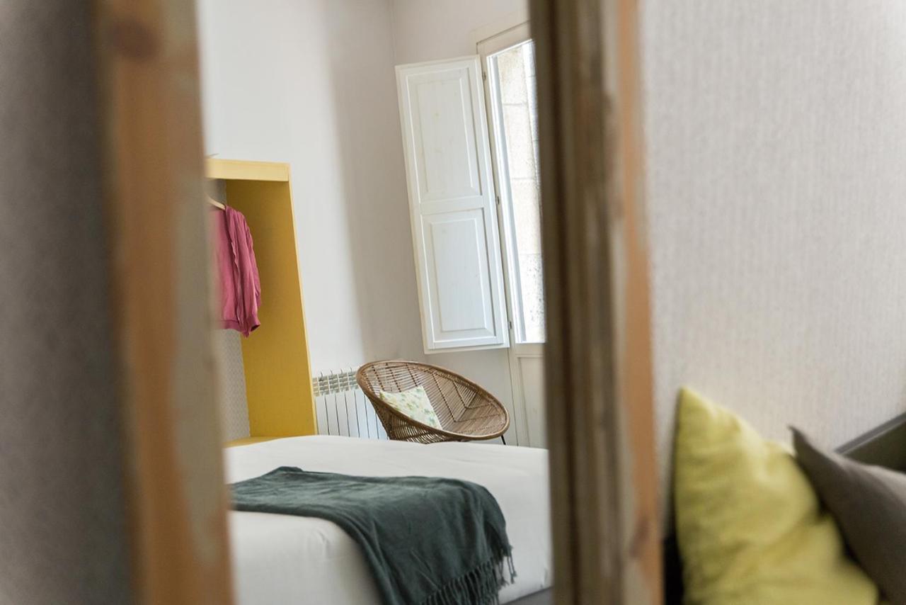 Eco Boutique Hostal Grau Barcelona Zewnętrze zdjęcie