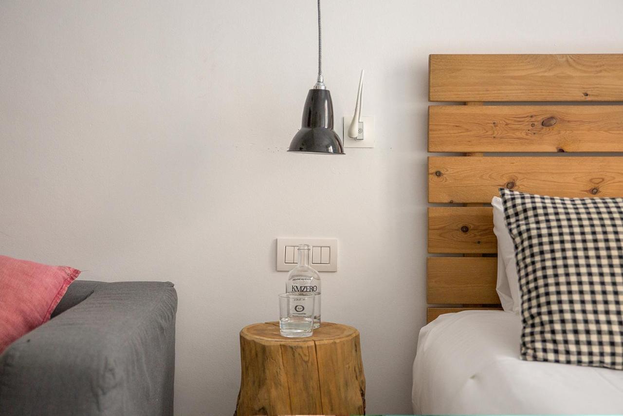 Eco Boutique Hostal Grau Barcelona Zewnętrze zdjęcie