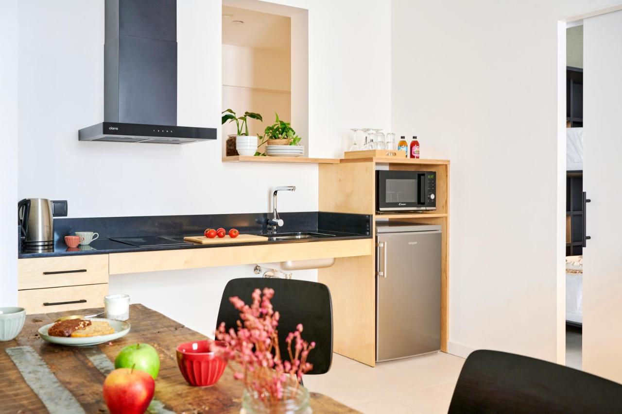 Eco Boutique Hostal Grau Barcelona Zewnętrze zdjęcie