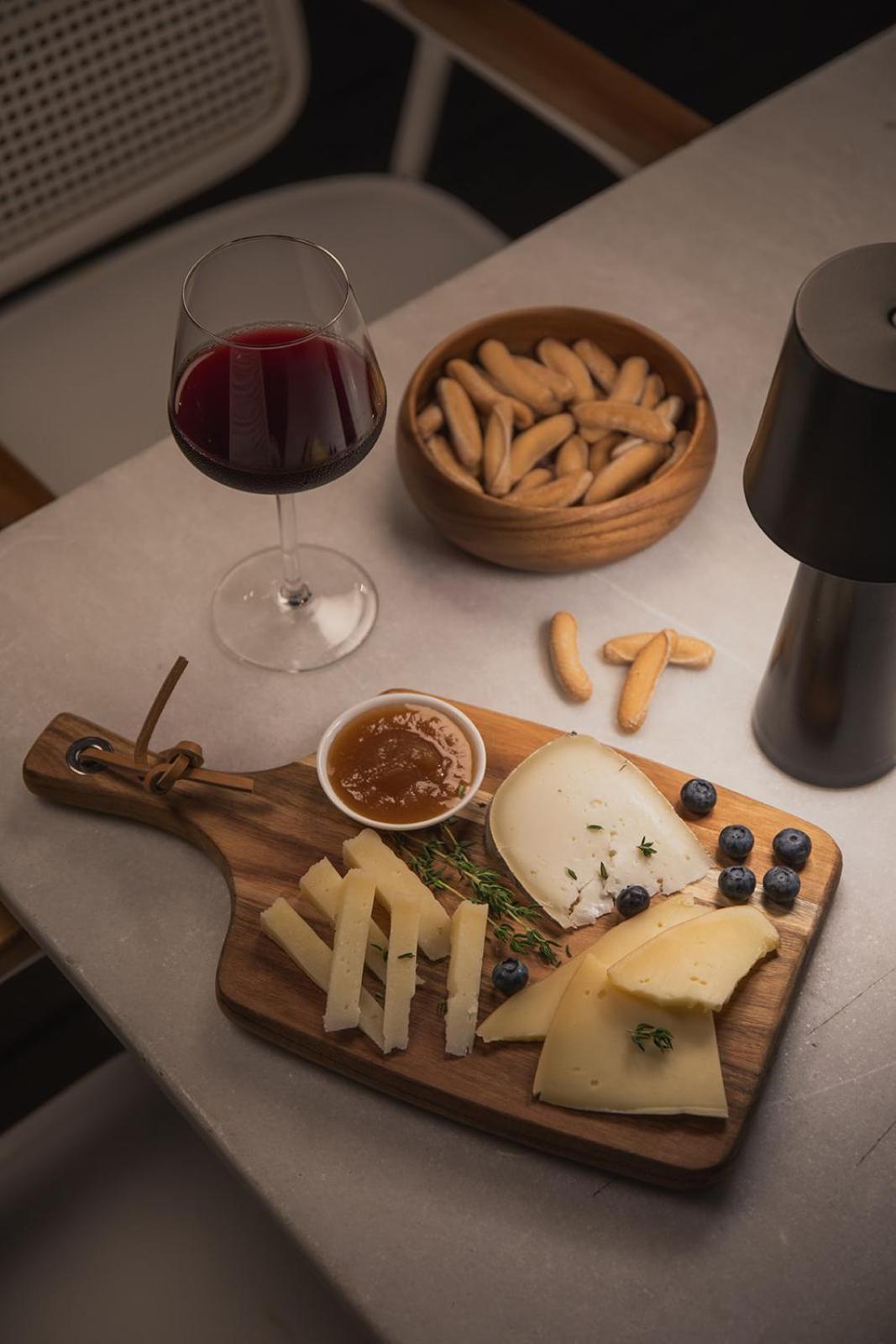 Eco Boutique Hostal Grau Barcelona Zewnętrze zdjęcie