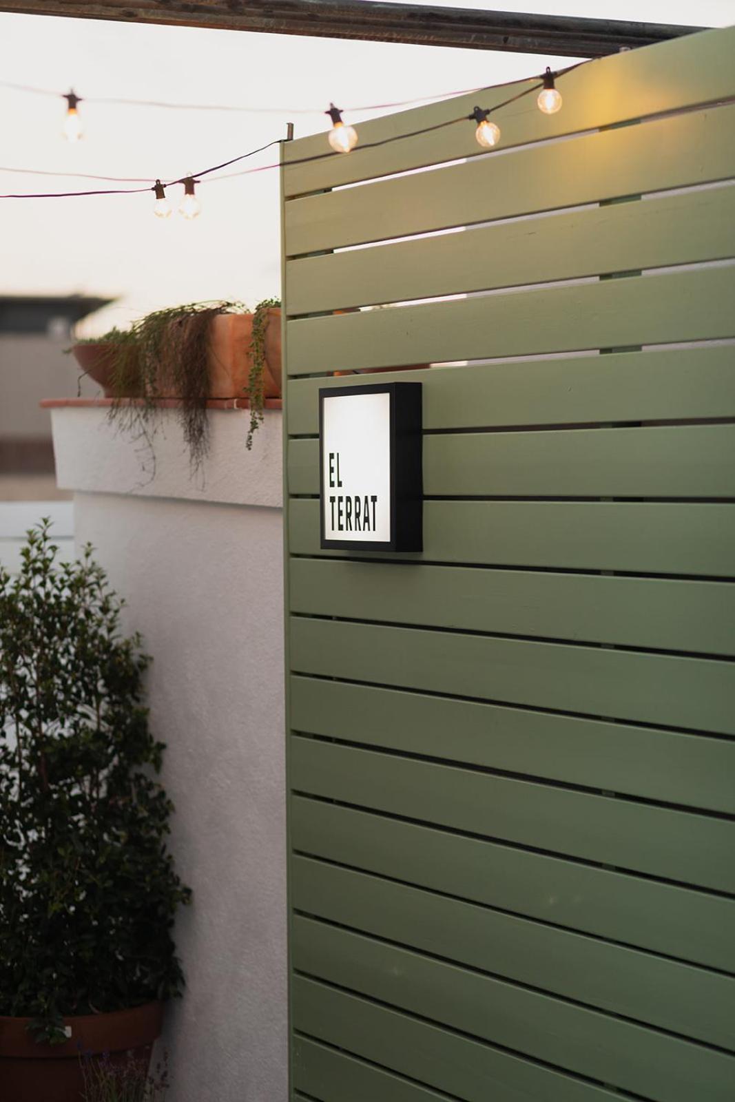 Eco Boutique Hostal Grau Barcelona Zewnętrze zdjęcie