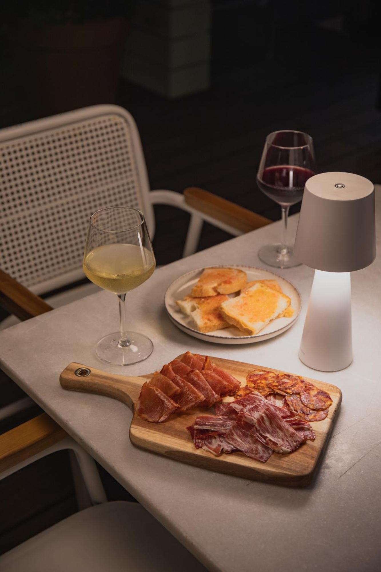 Eco Boutique Hostal Grau Barcelona Zewnętrze zdjęcie