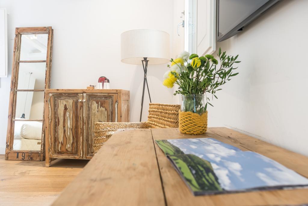 Eco Boutique Hostal Grau Barcelona Zewnętrze zdjęcie